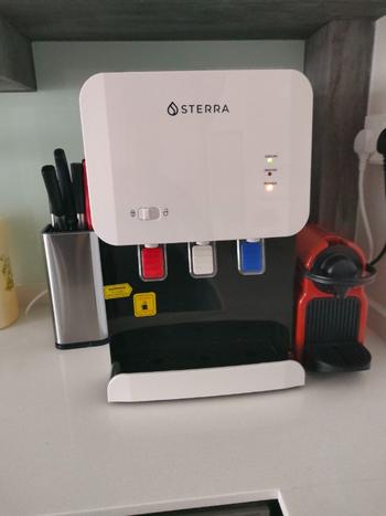 Sterra  Review